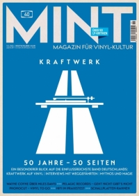 Cover des Monats: 'Mint' siegt im November -